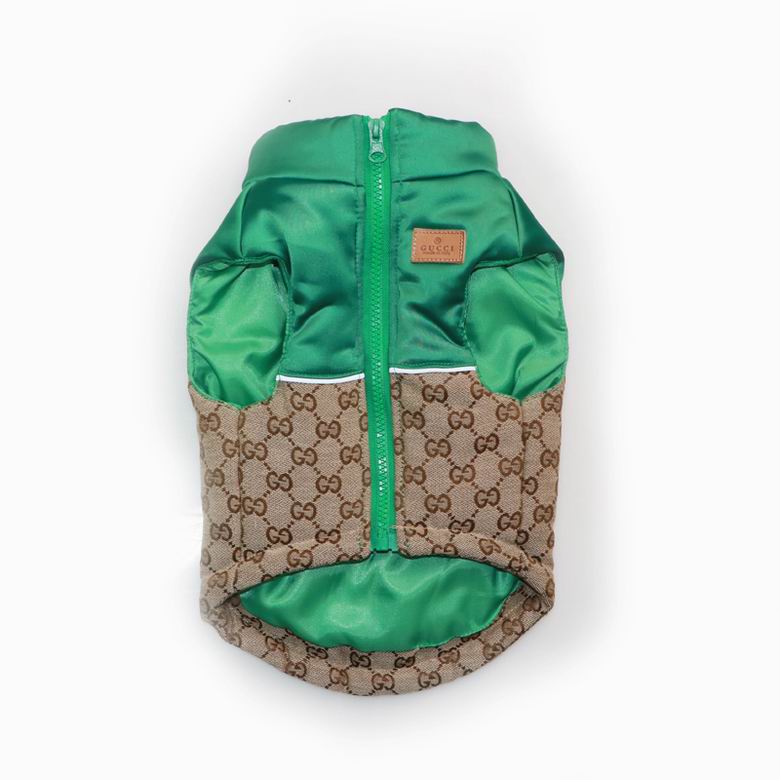 G.G Jacket