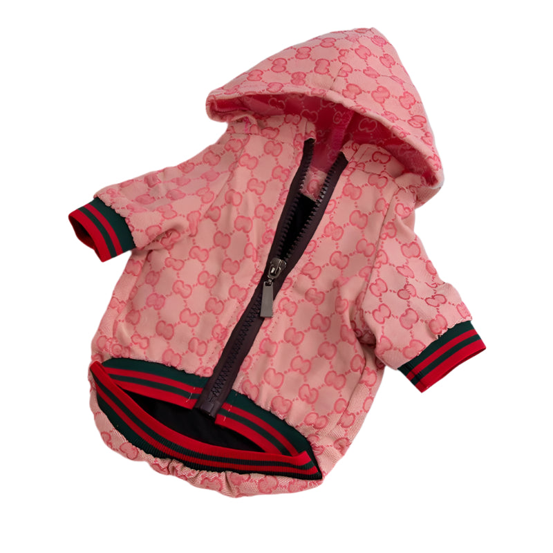 G.G Jacket