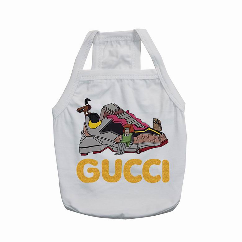 G.G Belt