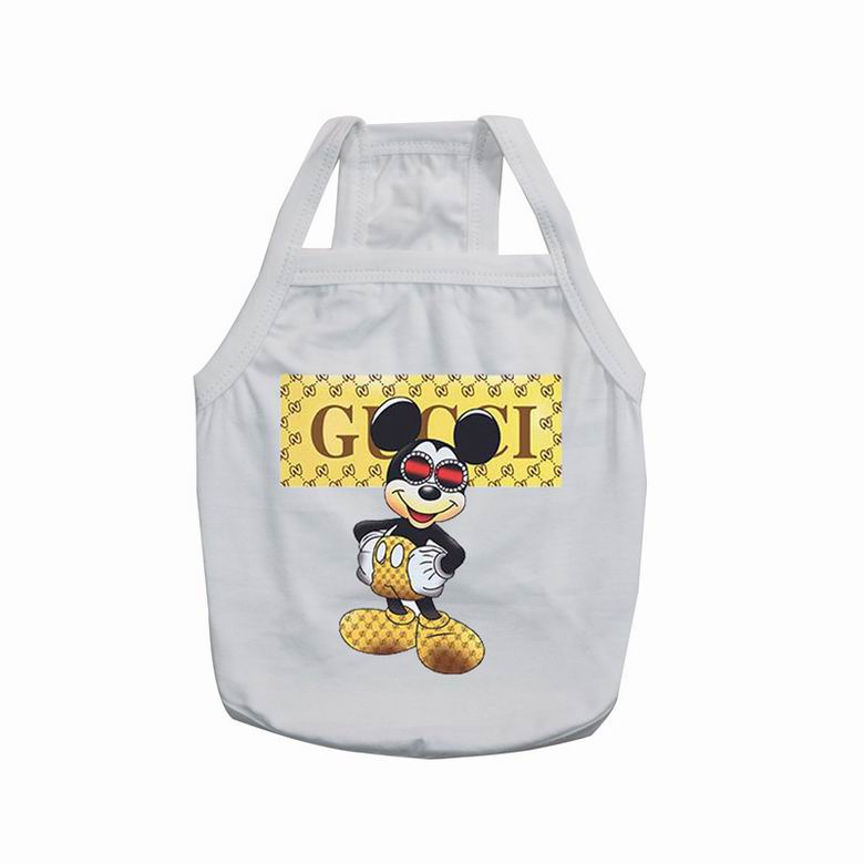 G.G Belt