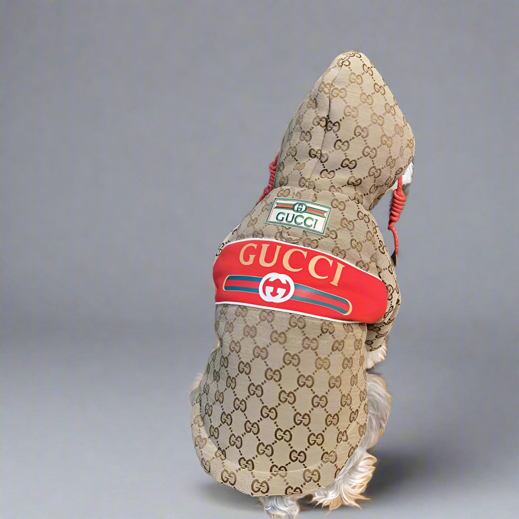 G.G Jacket