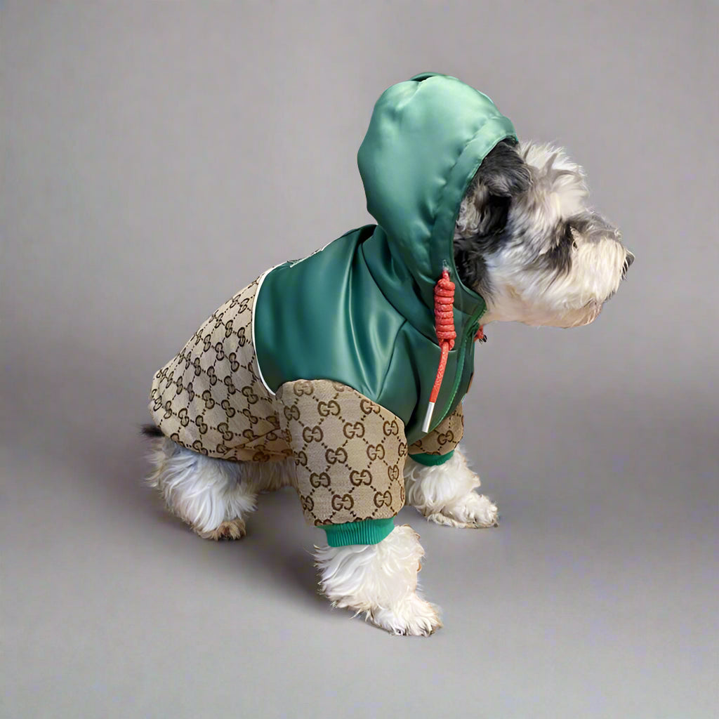 G.G Jacket
