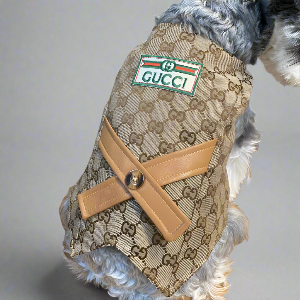 G.G Jacket