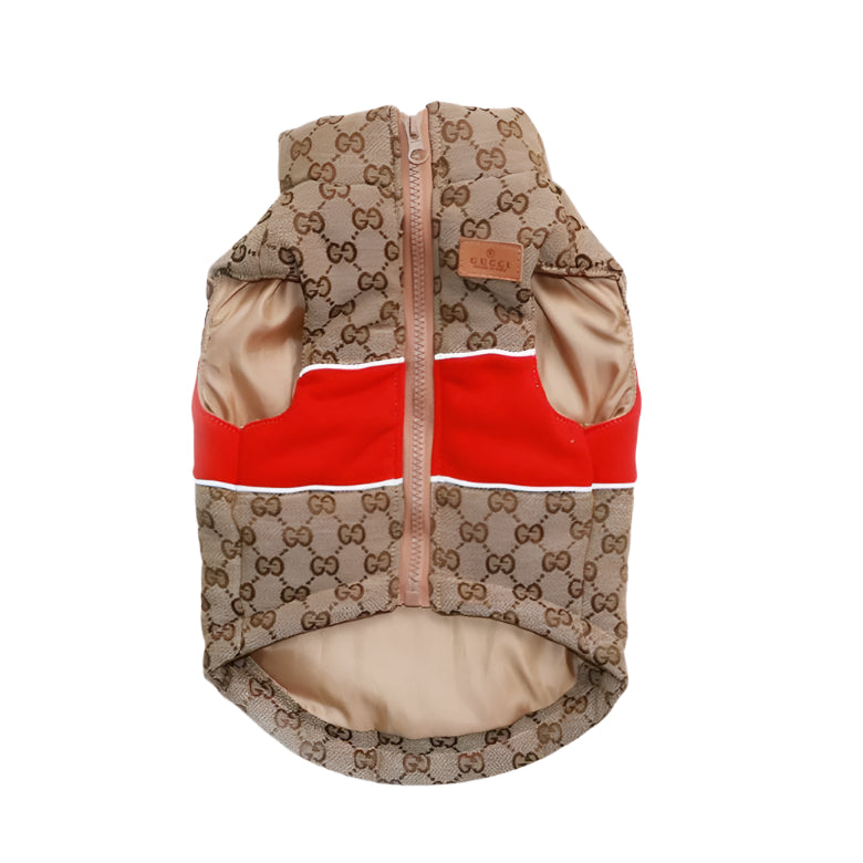 G.G Jacket