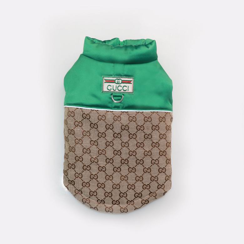 G.G Jacket