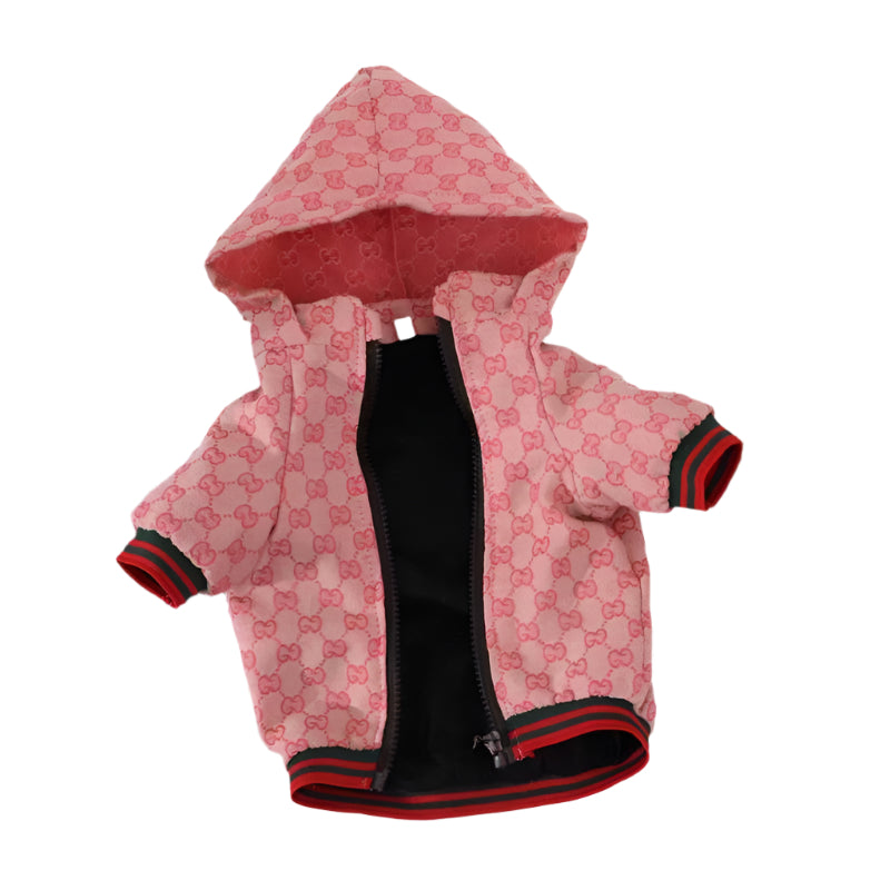 G.G Jacket