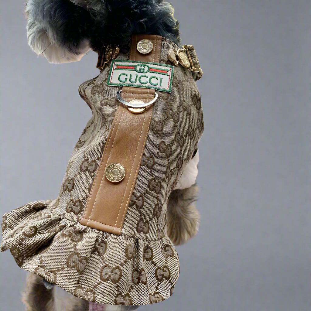 G.G Pants