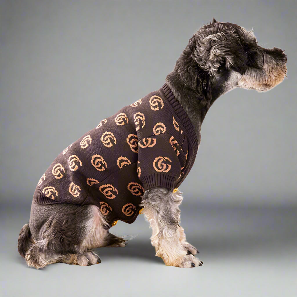 G.G Sweatshirt