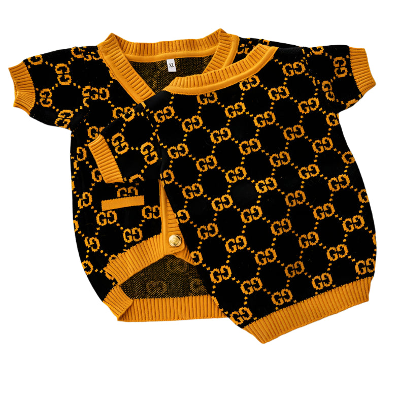 G.G Sweatshirt