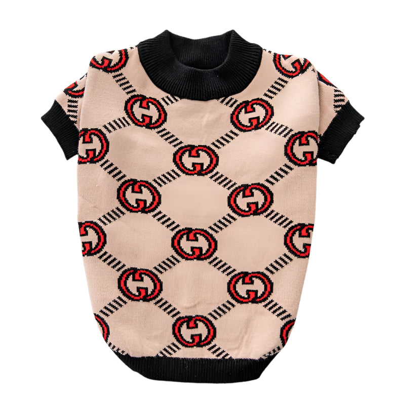 G.G Sweatshirt