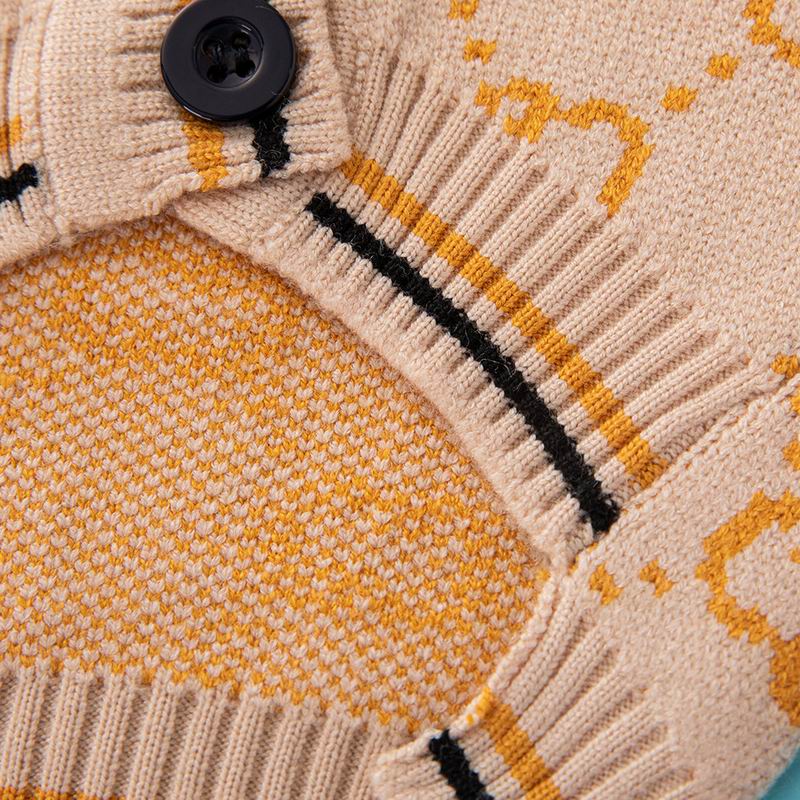G.G Sweater