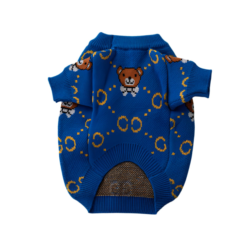 G.G Sweater