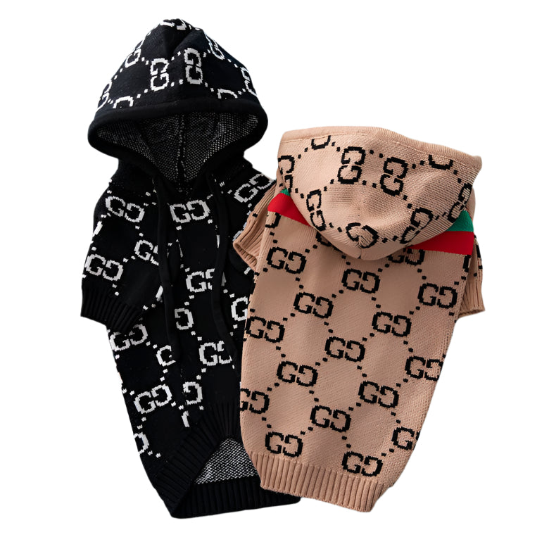 G.G Sweater