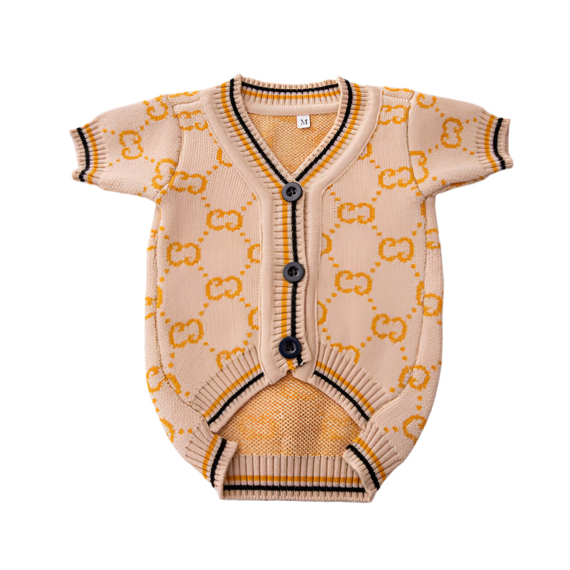 G.G Sweater