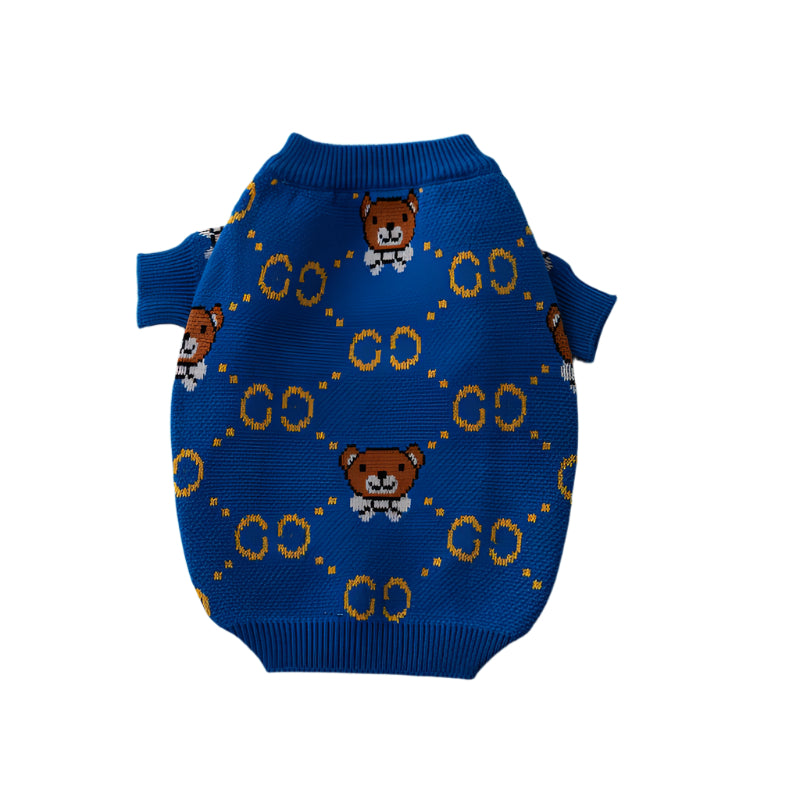 G.G Sweater
