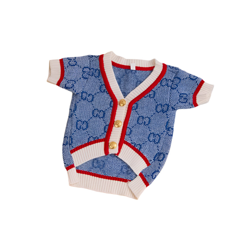 G.G Sweater