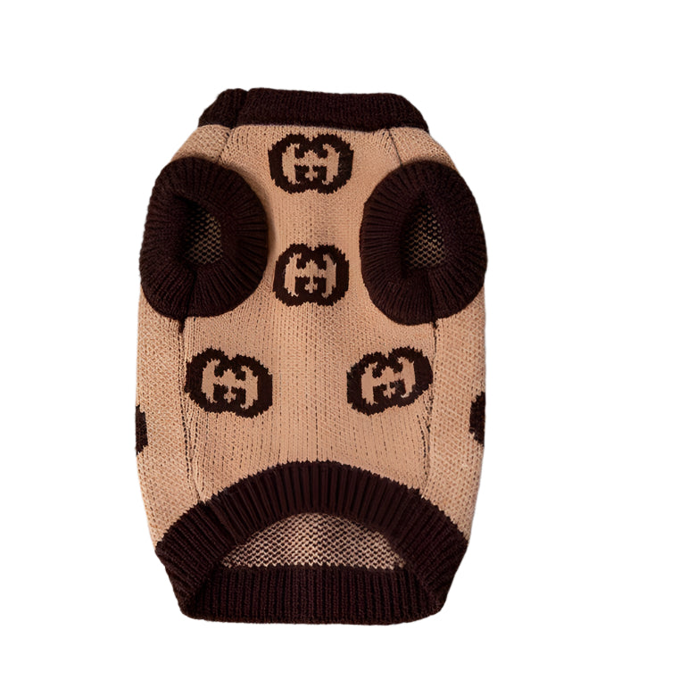 G.G Sweater