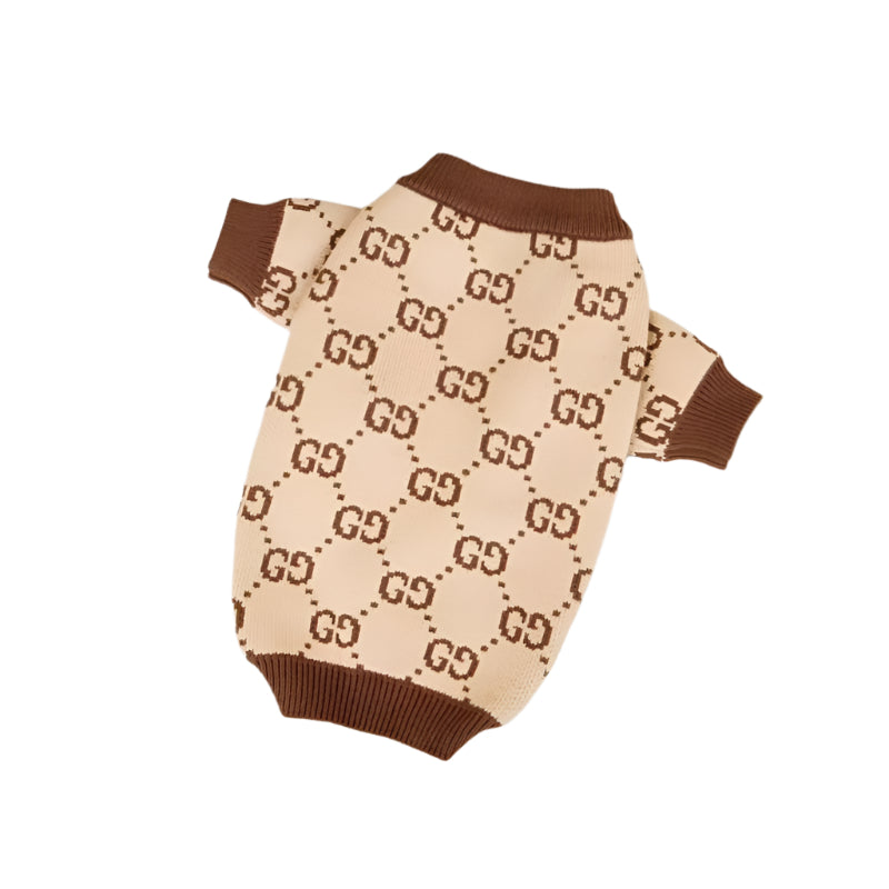 G.G Sweater