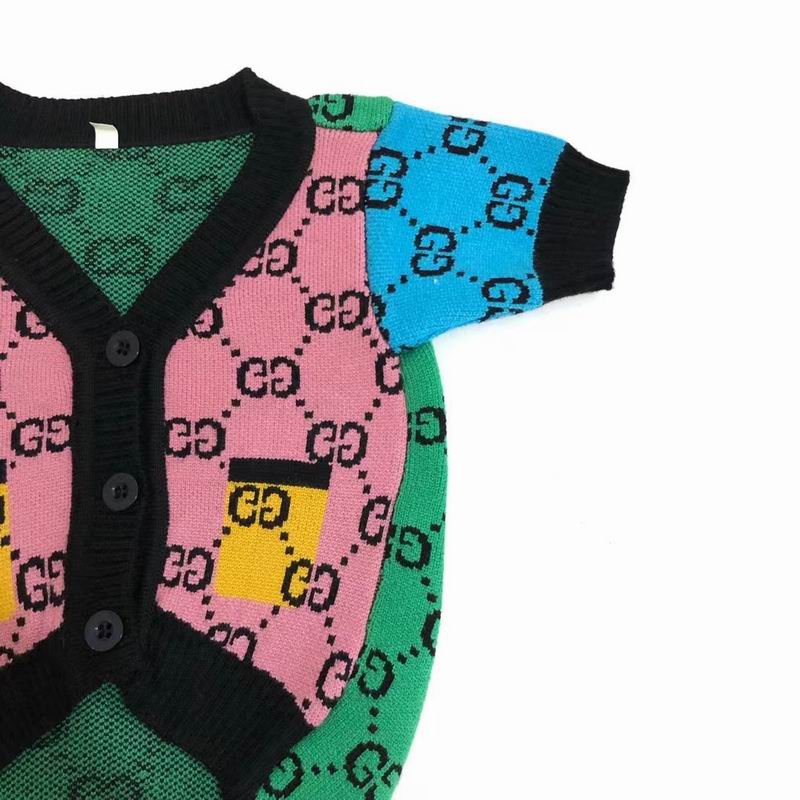 G.G Sweater