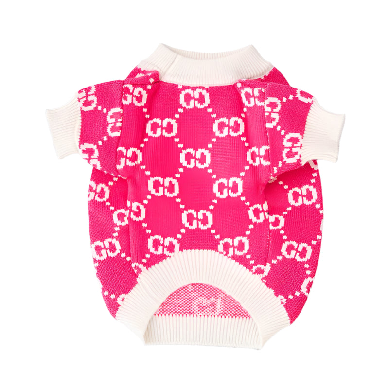 G.G Sweater