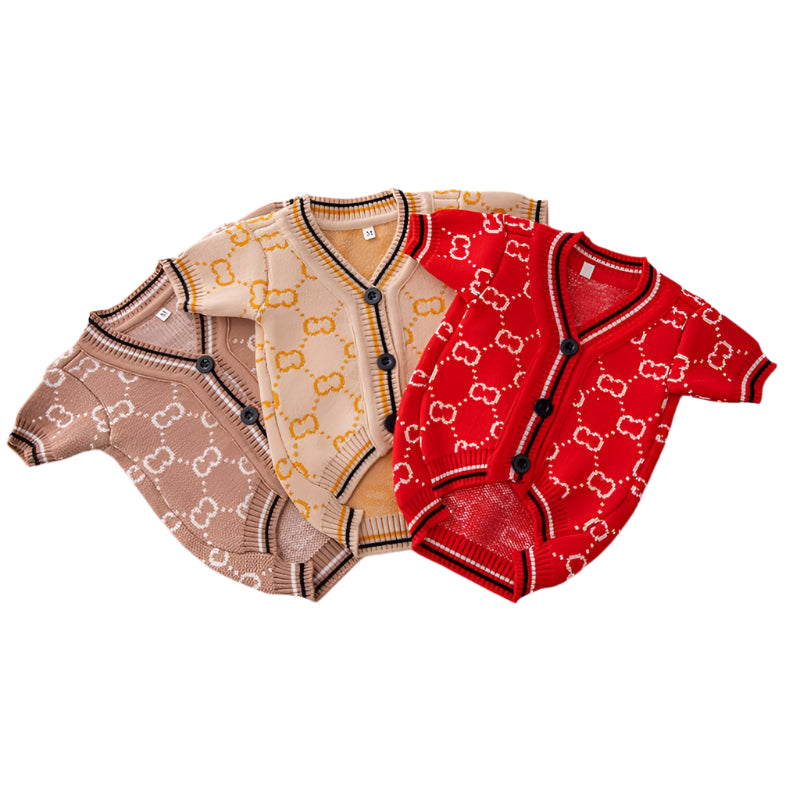 G.G Sweater