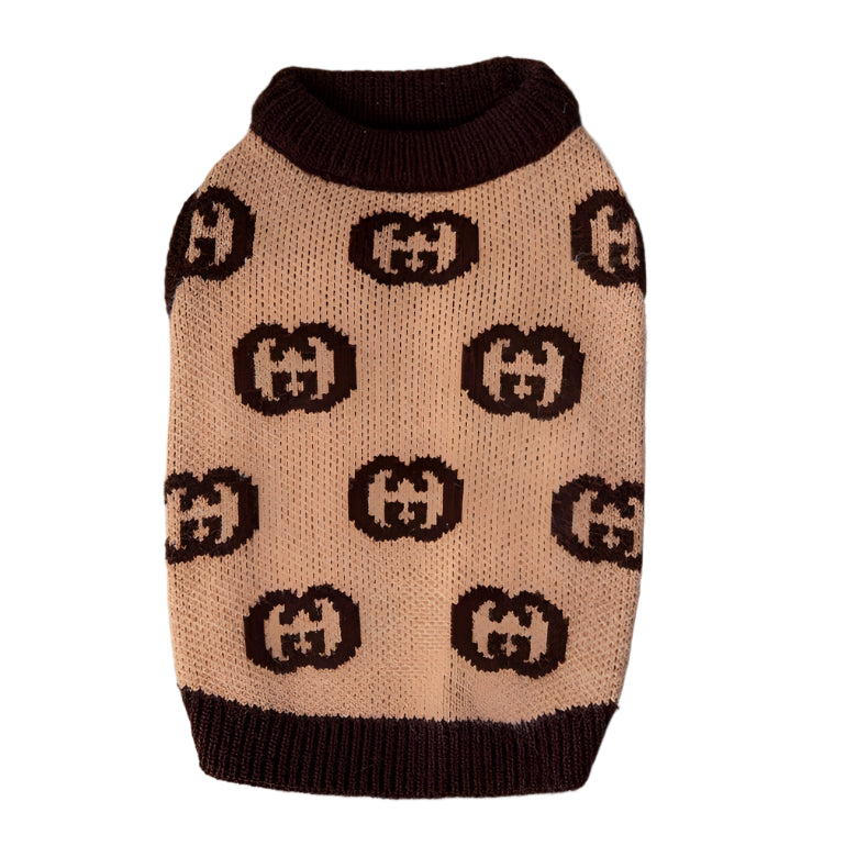 G.G Sweater