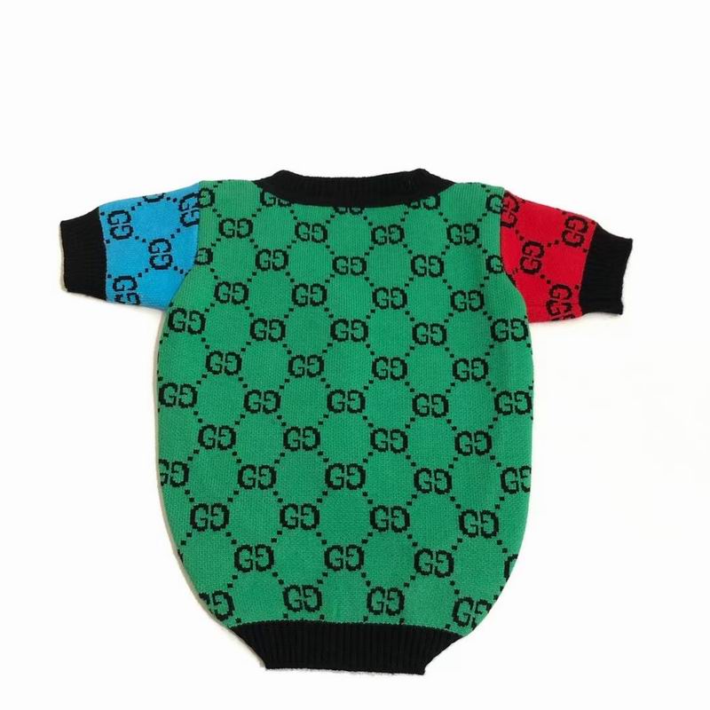 G.G Sweater