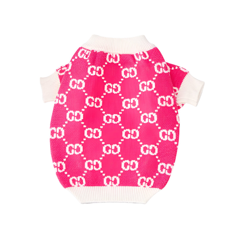 G.G Sweater