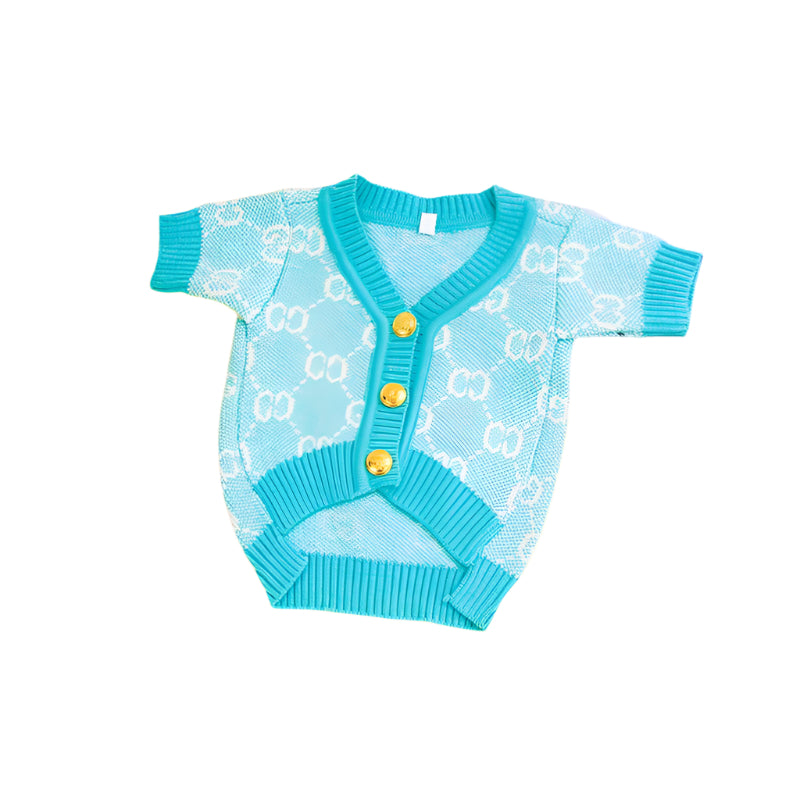 G.G Sweater