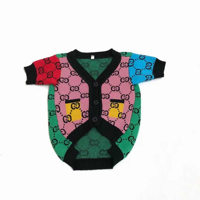 G.G Sweater