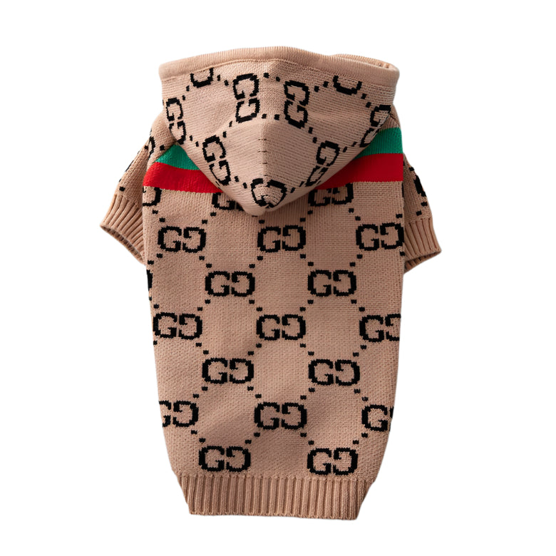 G.G Sweater