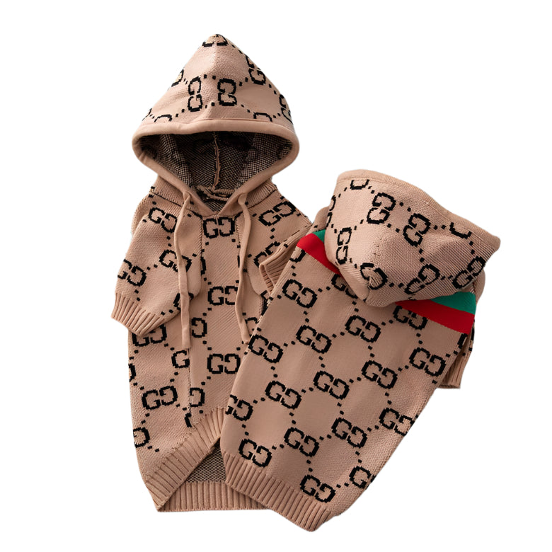 G.G Sweater