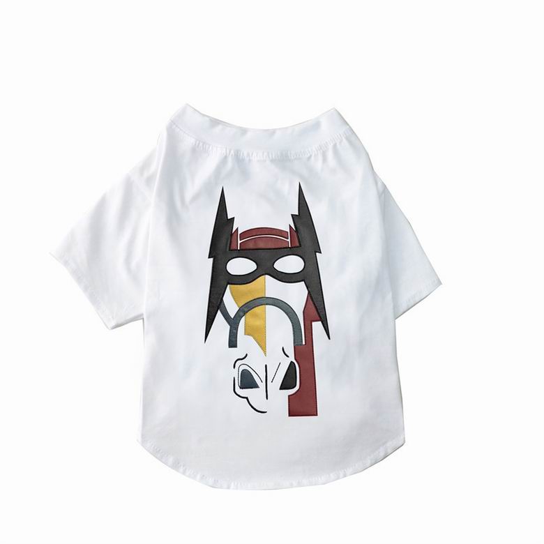 HRMES Back T-Shirt