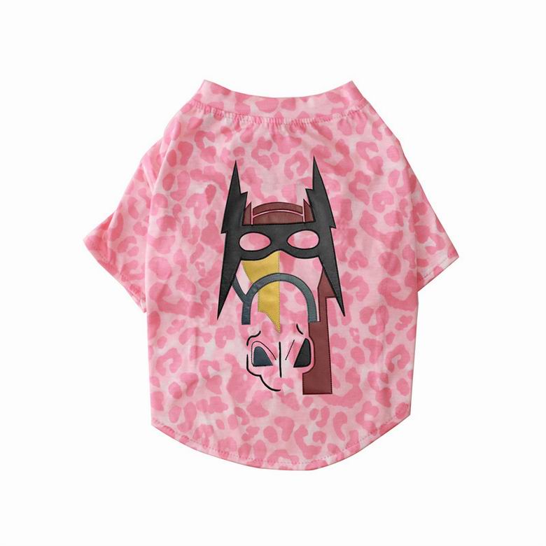 HRMES Back T-Shirt