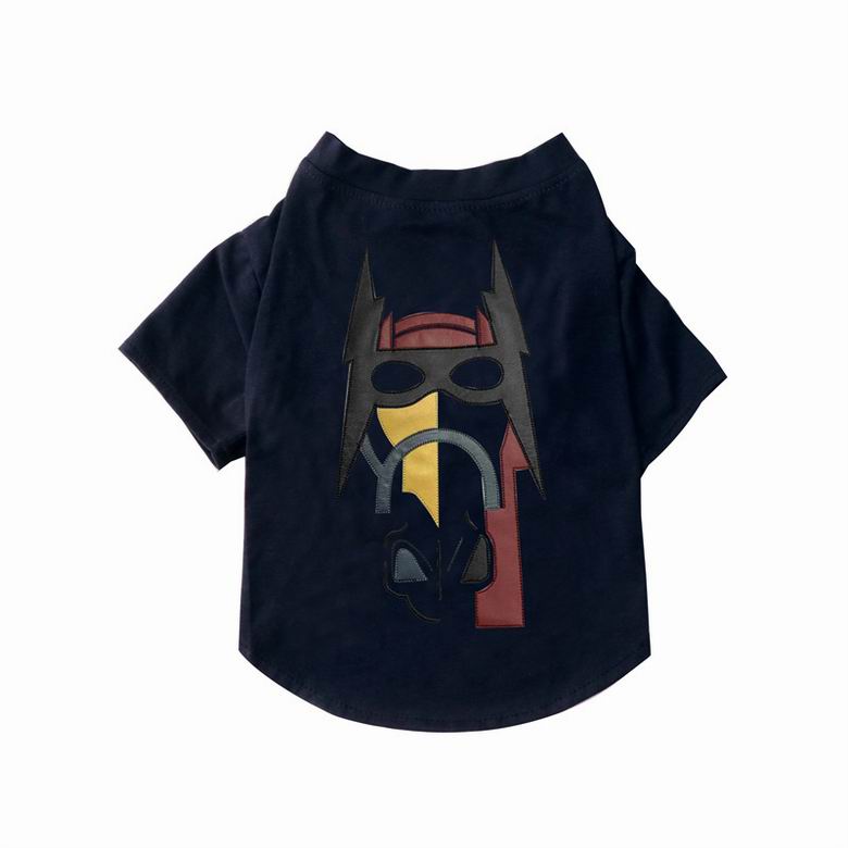 HRMES Back T-Shirt