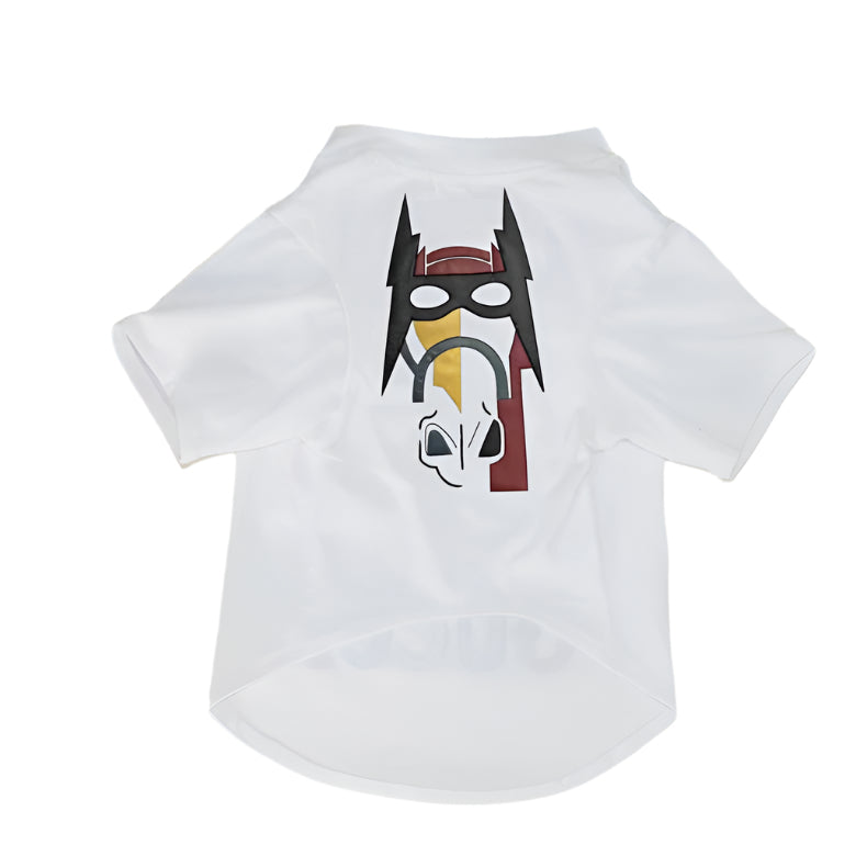 HRMES Front T-Shirt