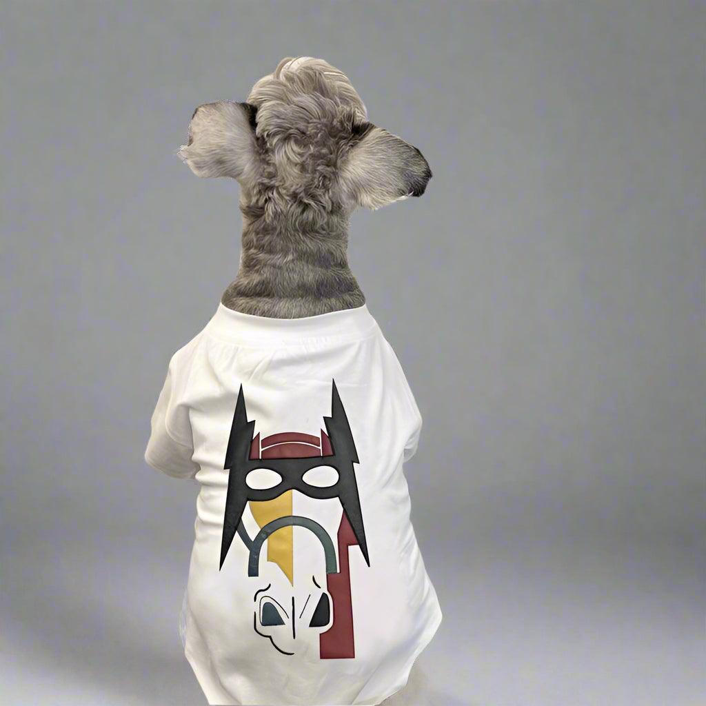 HRMES Back T-Shirt