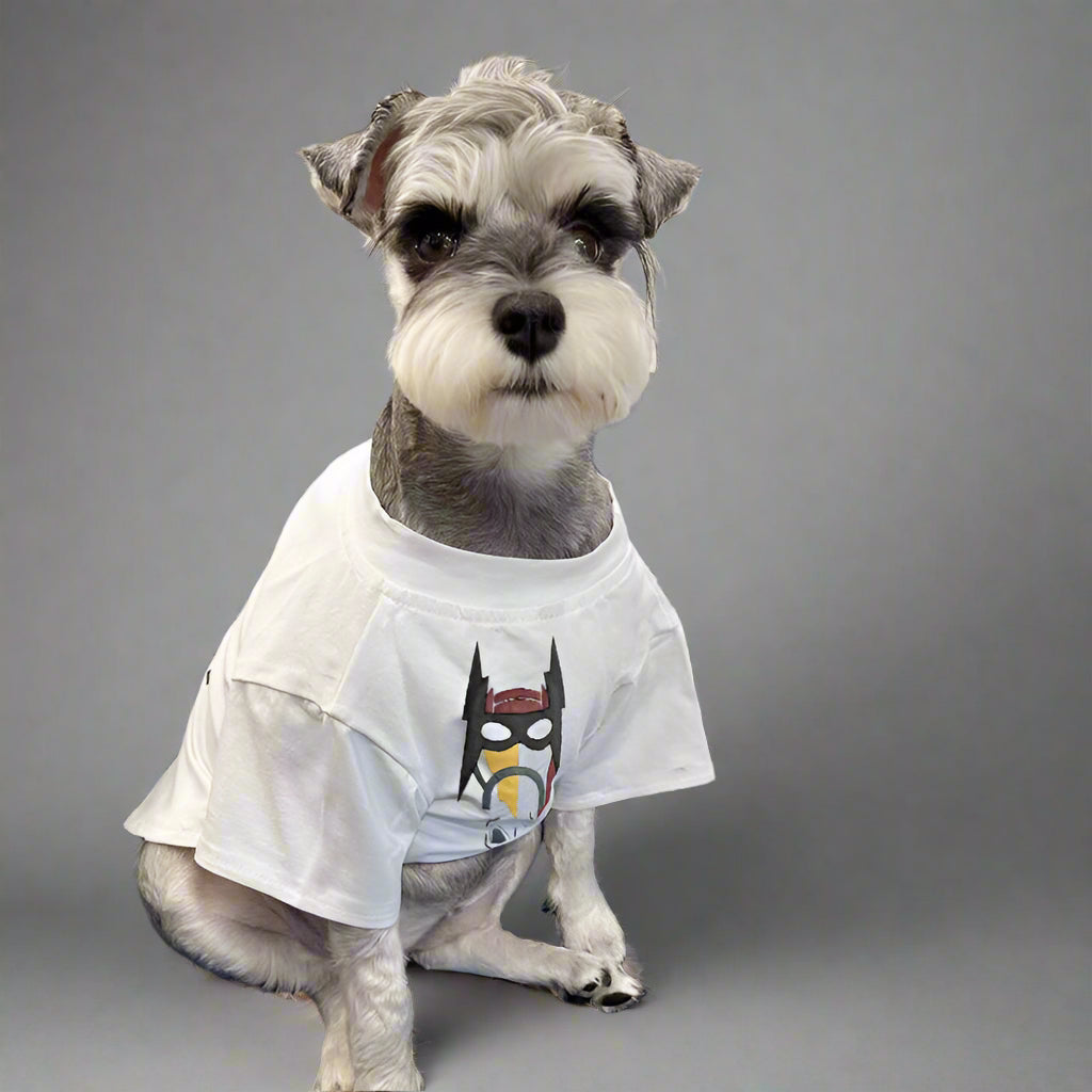HRMES Front T-Shirt