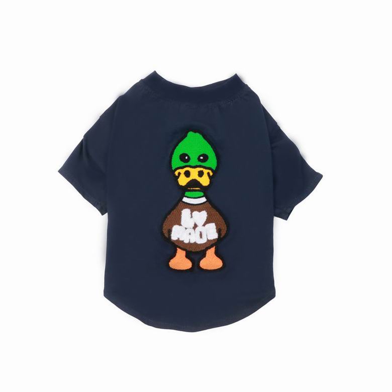L.V Back T-Shirt