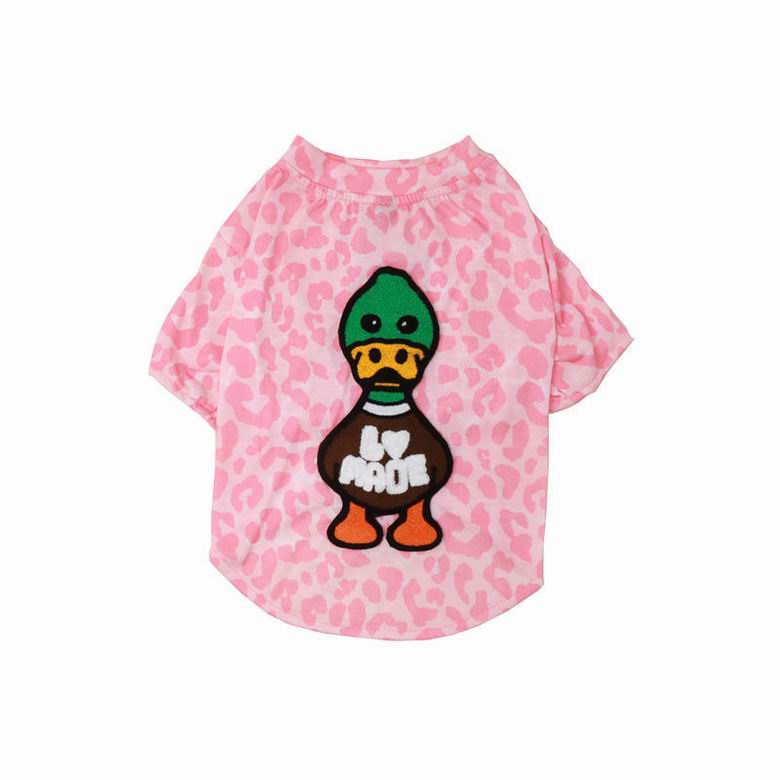 L.V Back T-Shirt