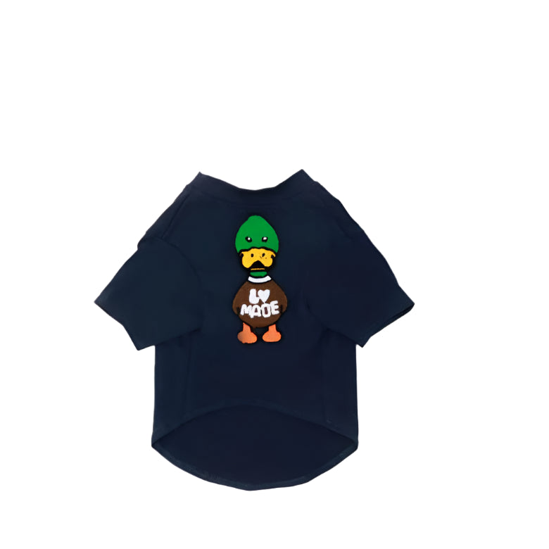 L.V Front T-Shirt