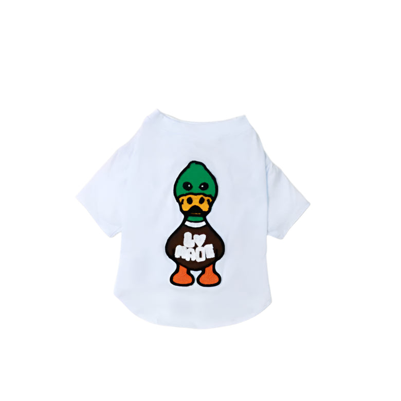 L.V Front T-Shirt
