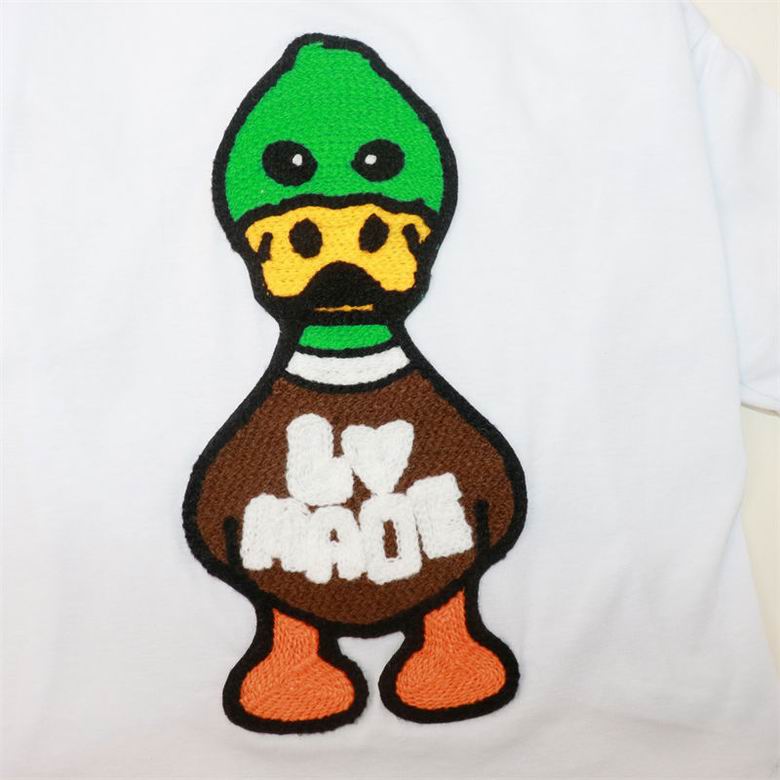 L.V Back T-Shirt