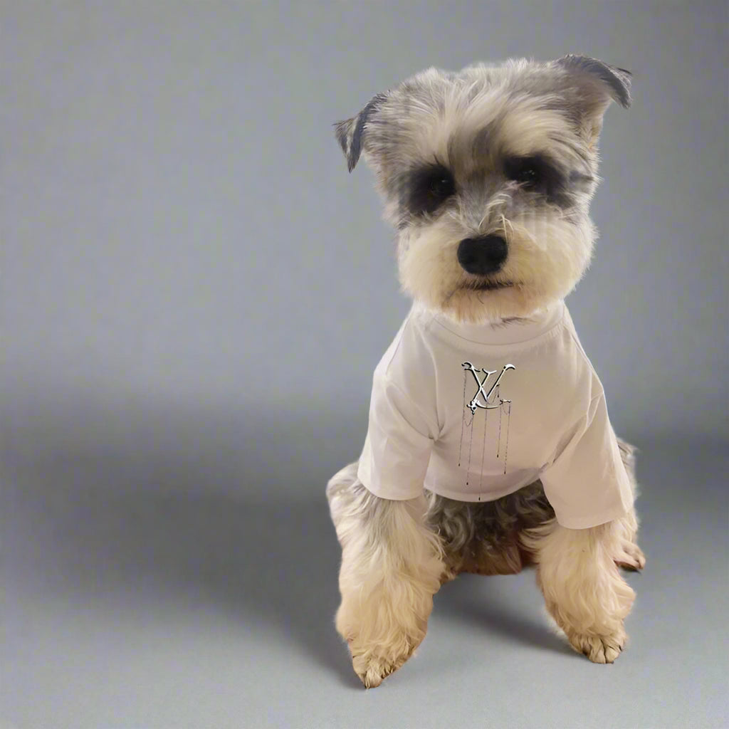 L.V Front T-Shirt