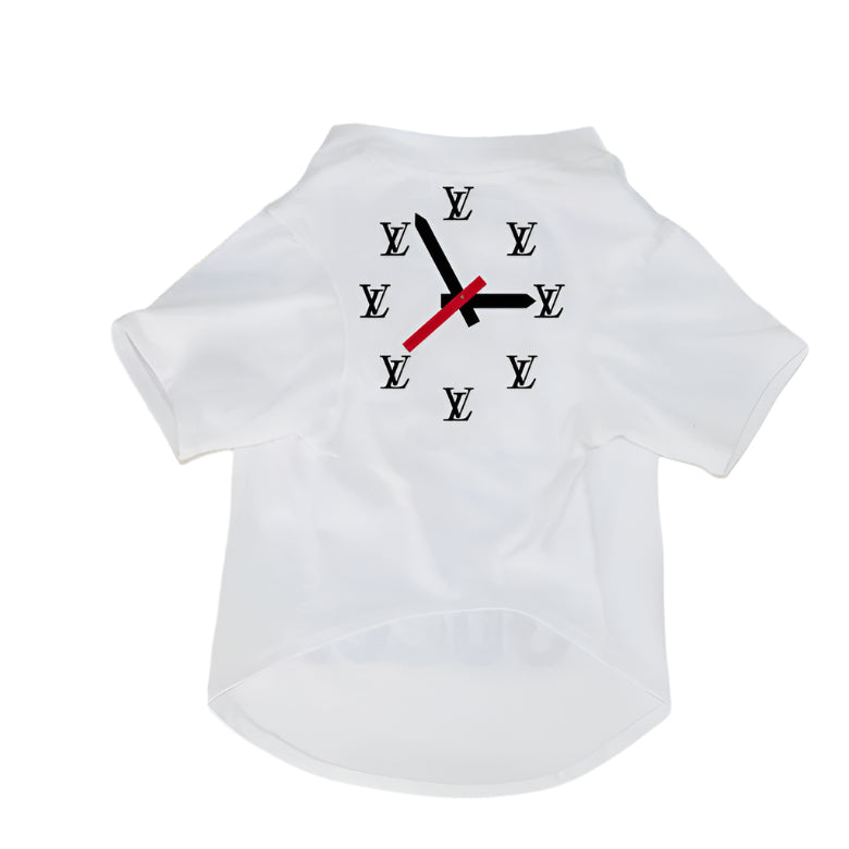 L.V Front T-Shirt