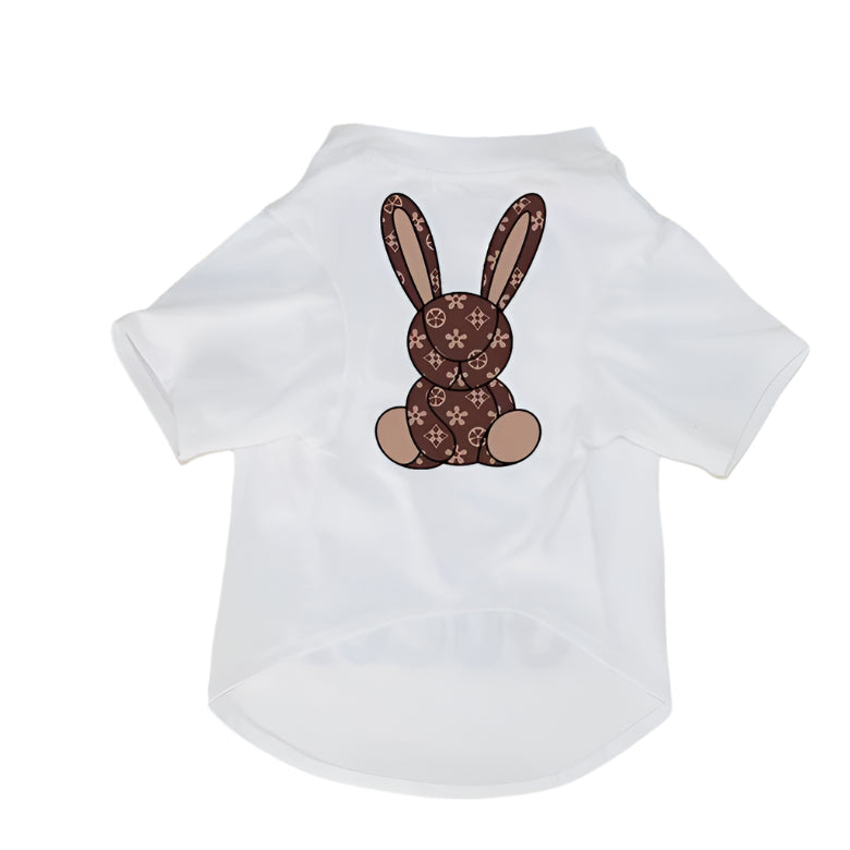L.V Front T-Shirt