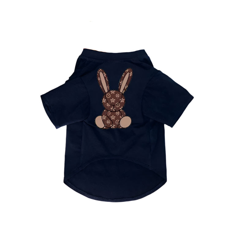 L.V Front T-Shirt