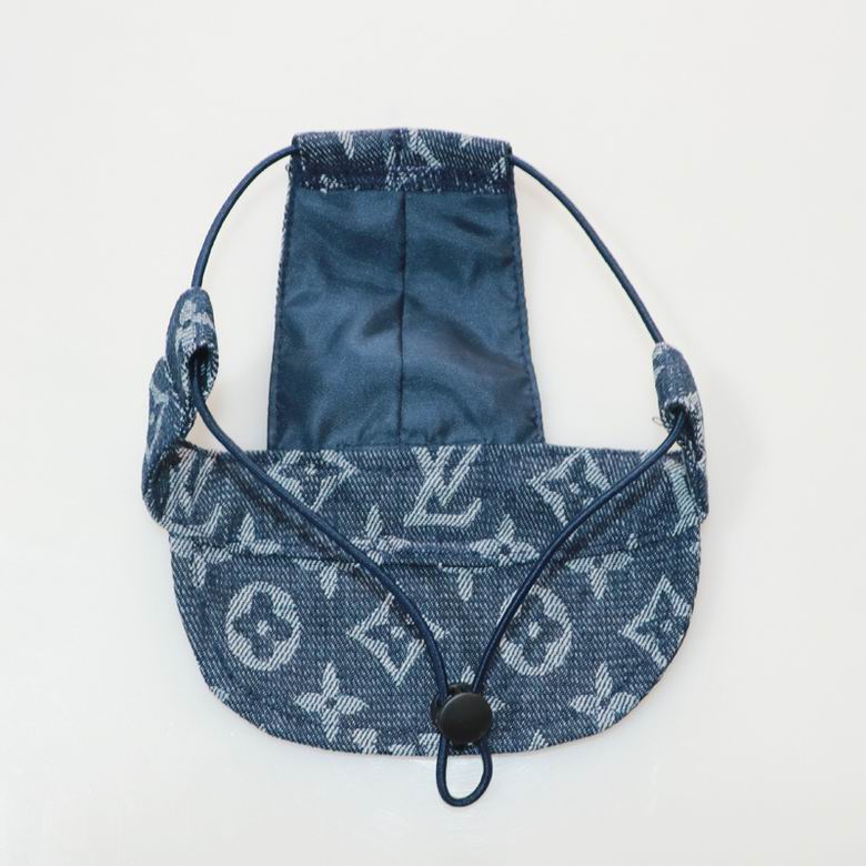 L.V Cap