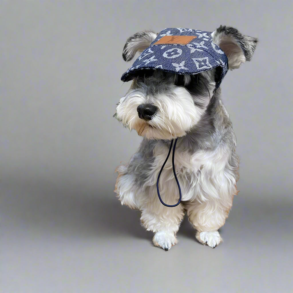 L.V Cap
