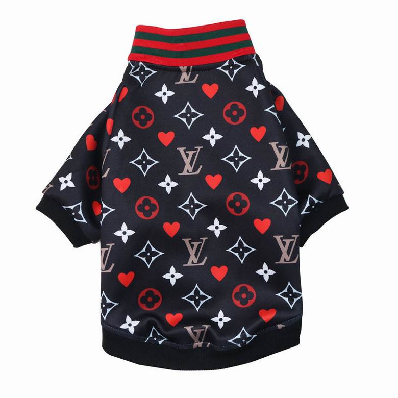 L.V Jacket